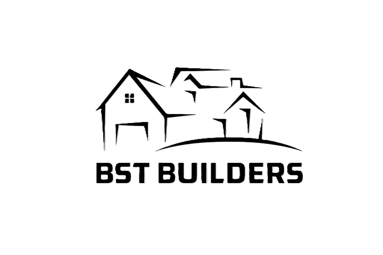 BST Builders Logo
